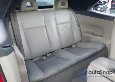 2008 Toyota Camry Solara Sle from USA, damaged, VIN 4T1FA38P18U138785